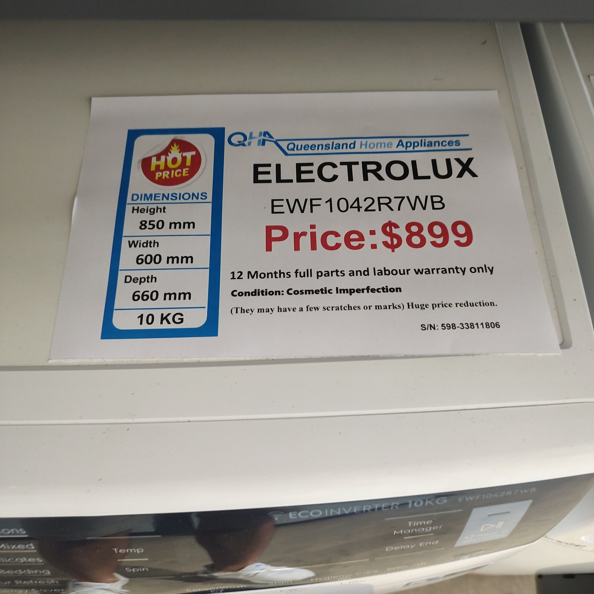 ewf1042r7wb electrolux