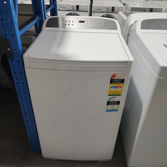Fisher & Paykel WA7060G1 7kg Top Load Washing Machine