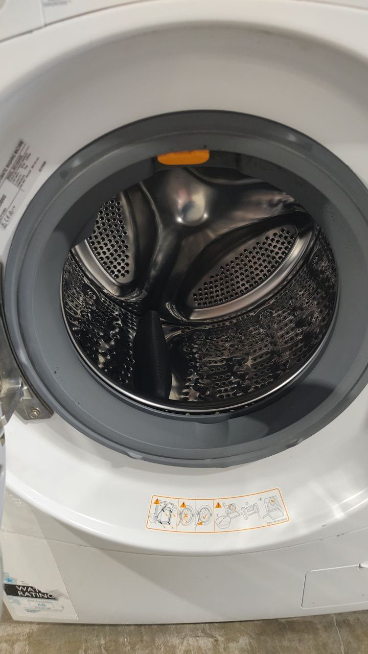 LG WD14024D6 8kg Front Load Washing Machine