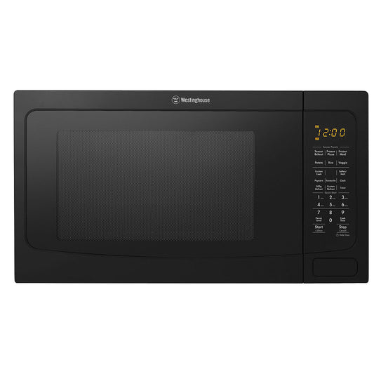 Westinghouse WMF4102BA 40L Microwave Oven 1100W