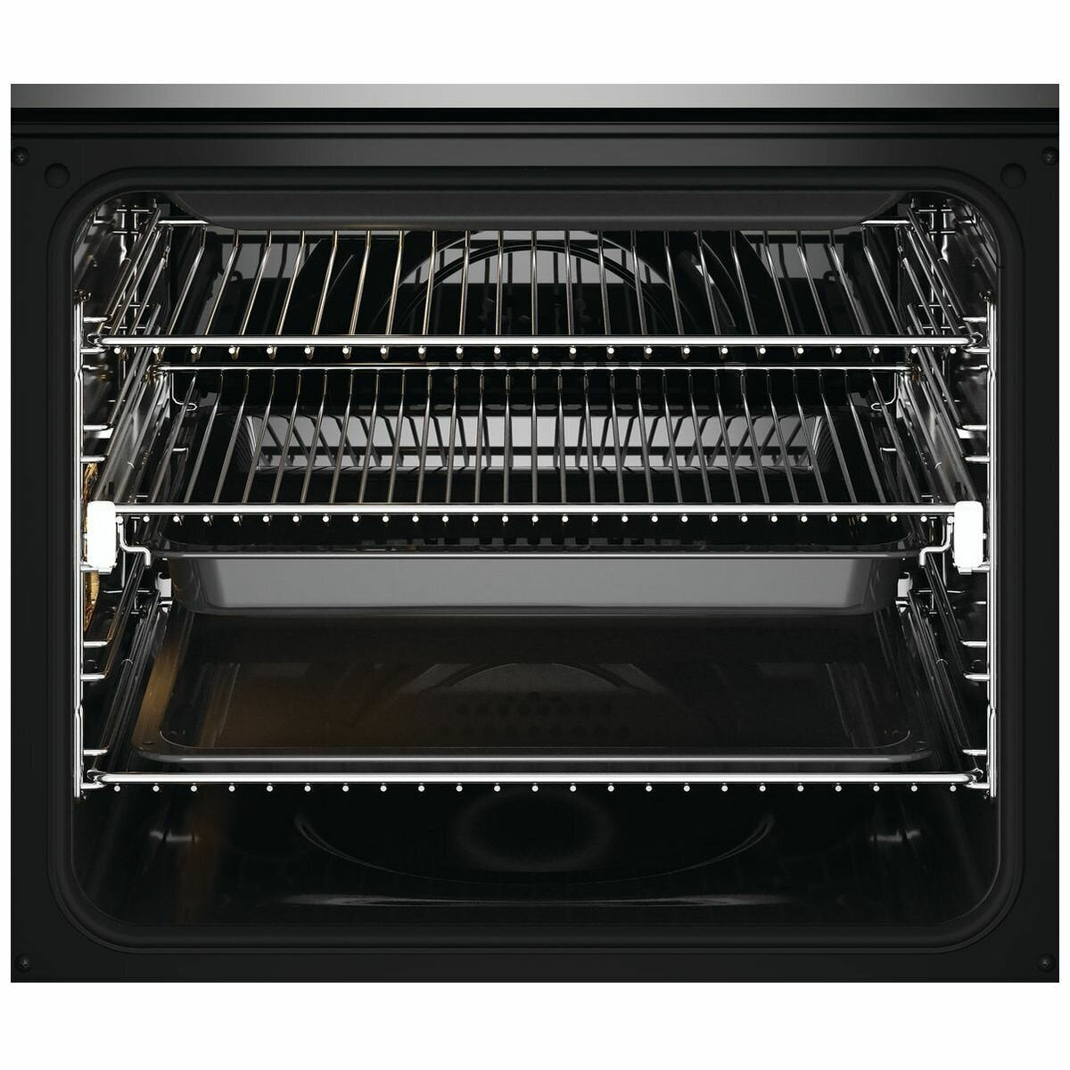 Electrolux 60cm Built-In Steam Oven EVE614DSE