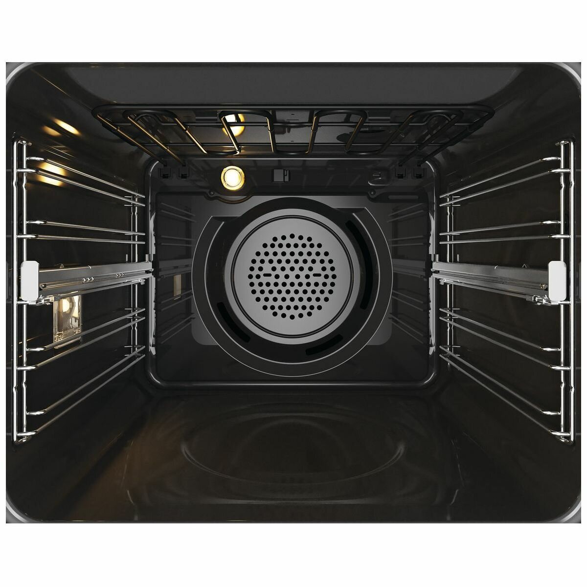 Electrolux 60cm Built-In Steam Oven EVE614DSE