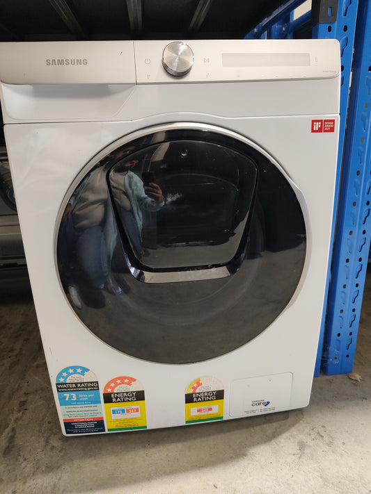 Samsung 8.5kg/6kg QuickDrive Washer Dryer Combo WD85T984DSH