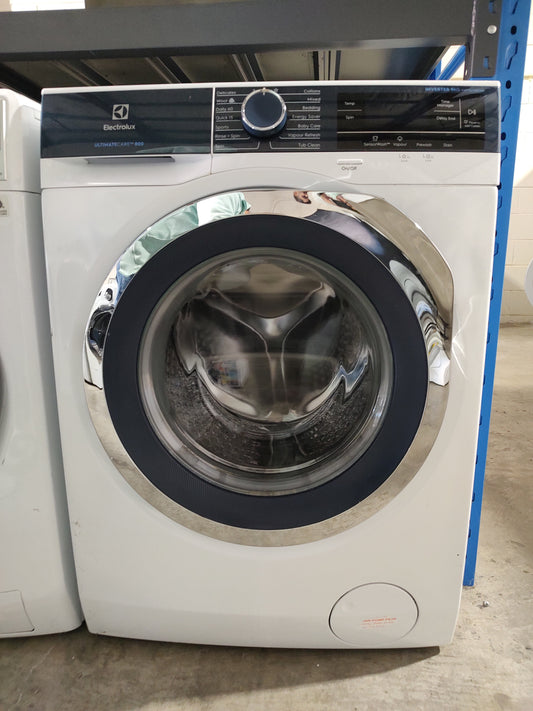 Electrolux 9kg Front Load Washing Machine EWF9043BDWA